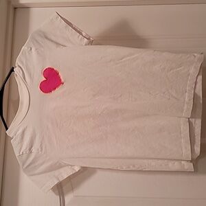 Kids Tshirt bought from buckle